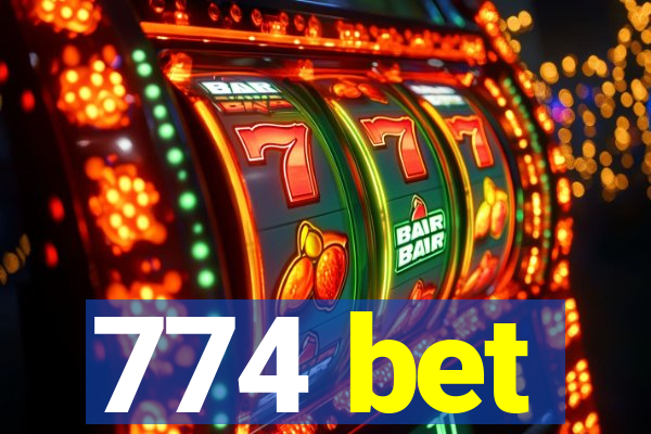 774 bet